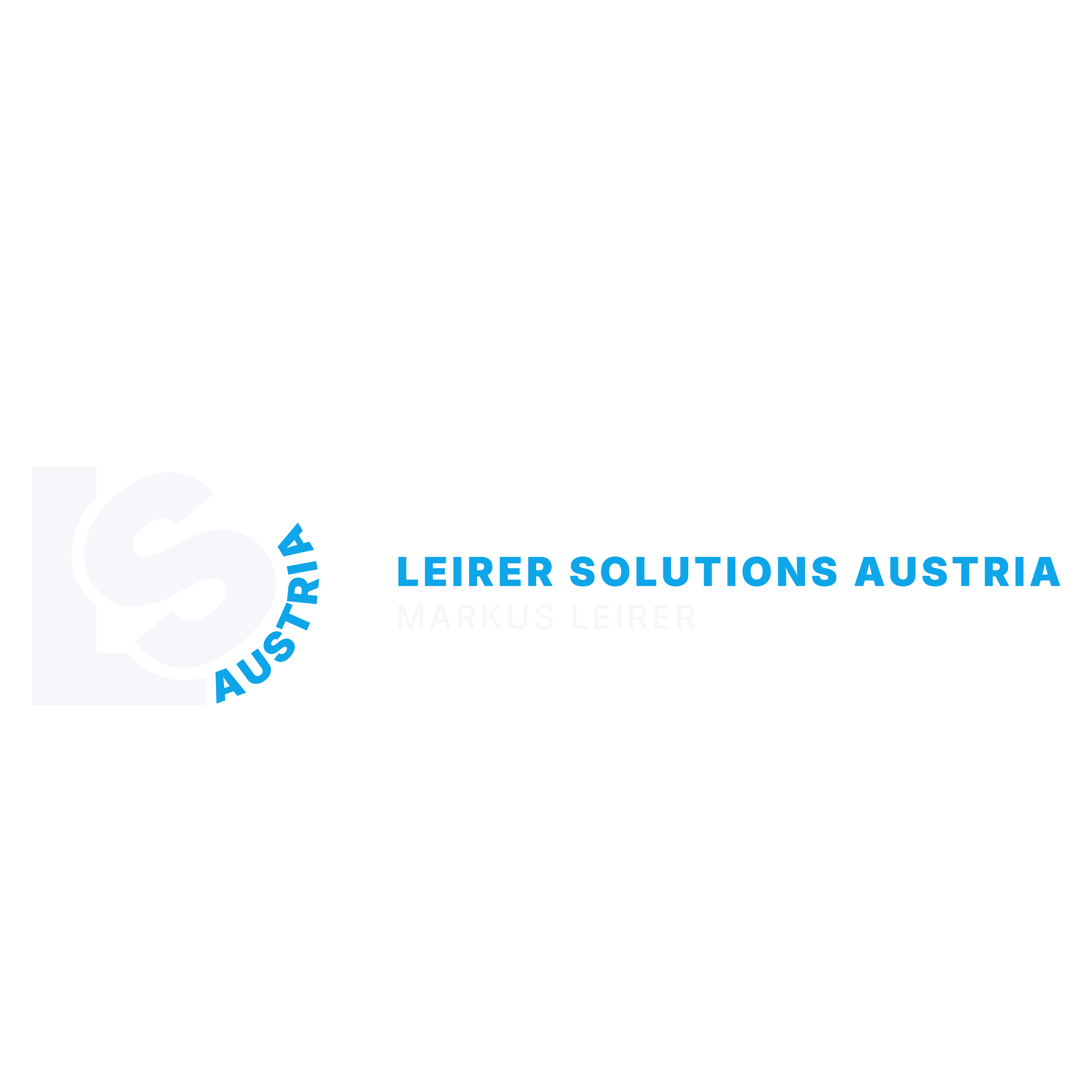 Leirer Solutions Austria Logo