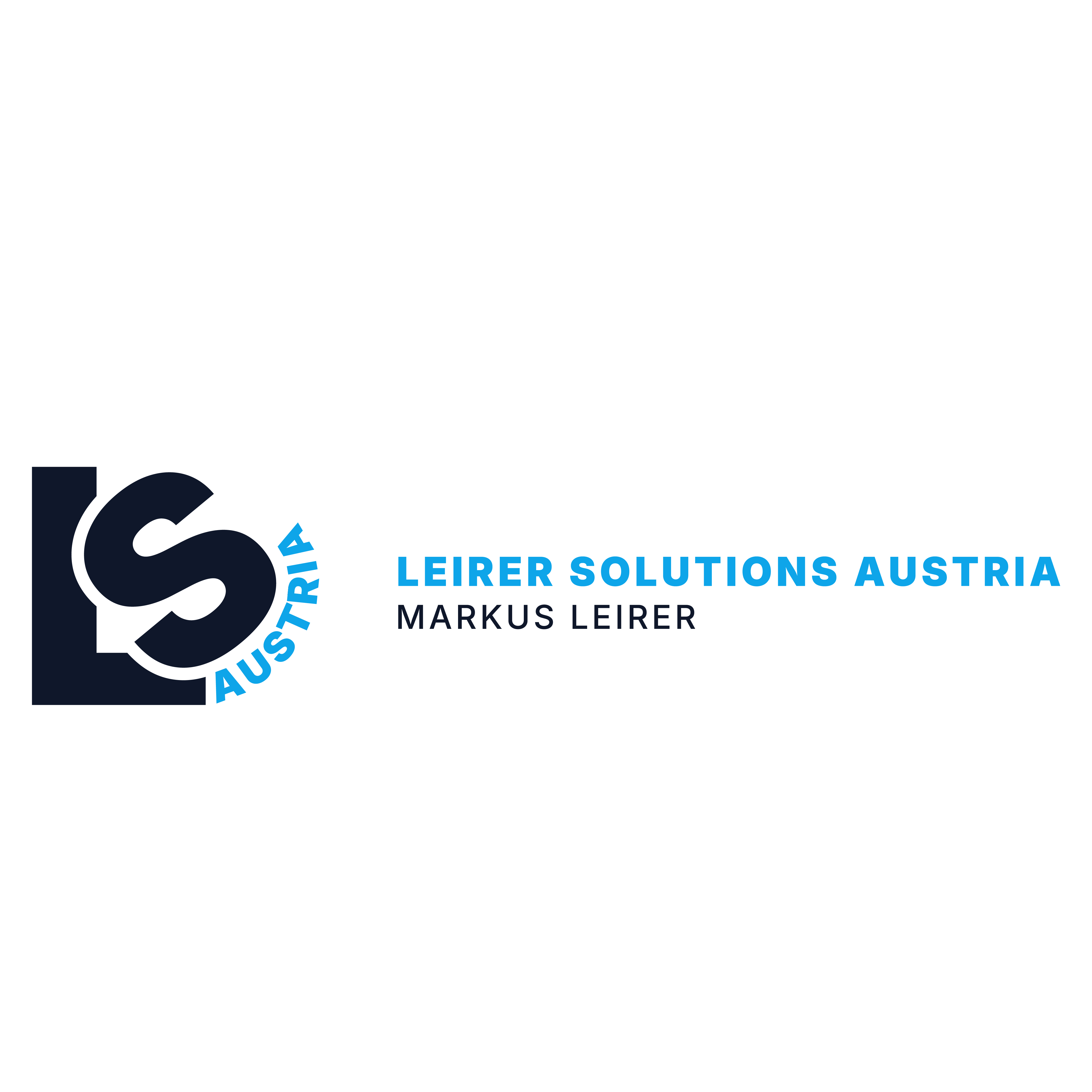 Leirer Solutions Austria Logo
